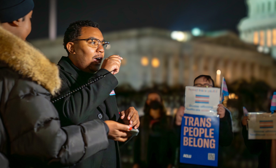 “Tek kriz, yeniden inşa edilmesi gereken bozuk bir sistemdir” Kaos GL - LGBTİ+ Haber Portalı