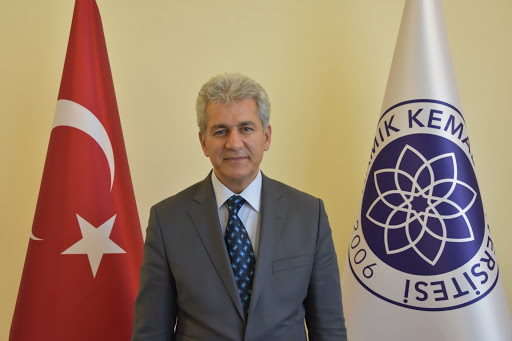 Tekirdağ Üniversitesi’nde LGBTİ+’lara nefret: “Alçak ve şerefsiz yapı” | Kaos GL - LGBTİ+ Haber Portalı Haber