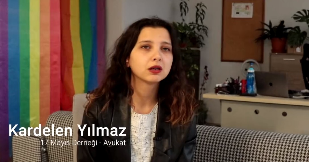 “Teklif gerekçesinde ‘sapkın’ kelimesinin kullanılması doğrudan nefrete işaret ediyor” | Kaos GL - LGBTİ+ Haber Portalı Haber