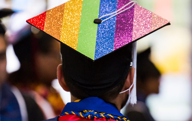 Teksas Üniversitesi’nde çocuk edebiyatı profesörü “toplumsal cinsiyet” temalı içerik nedeniyle görevden alındı Kaos GL - LGBTİ+ Haber Portalı