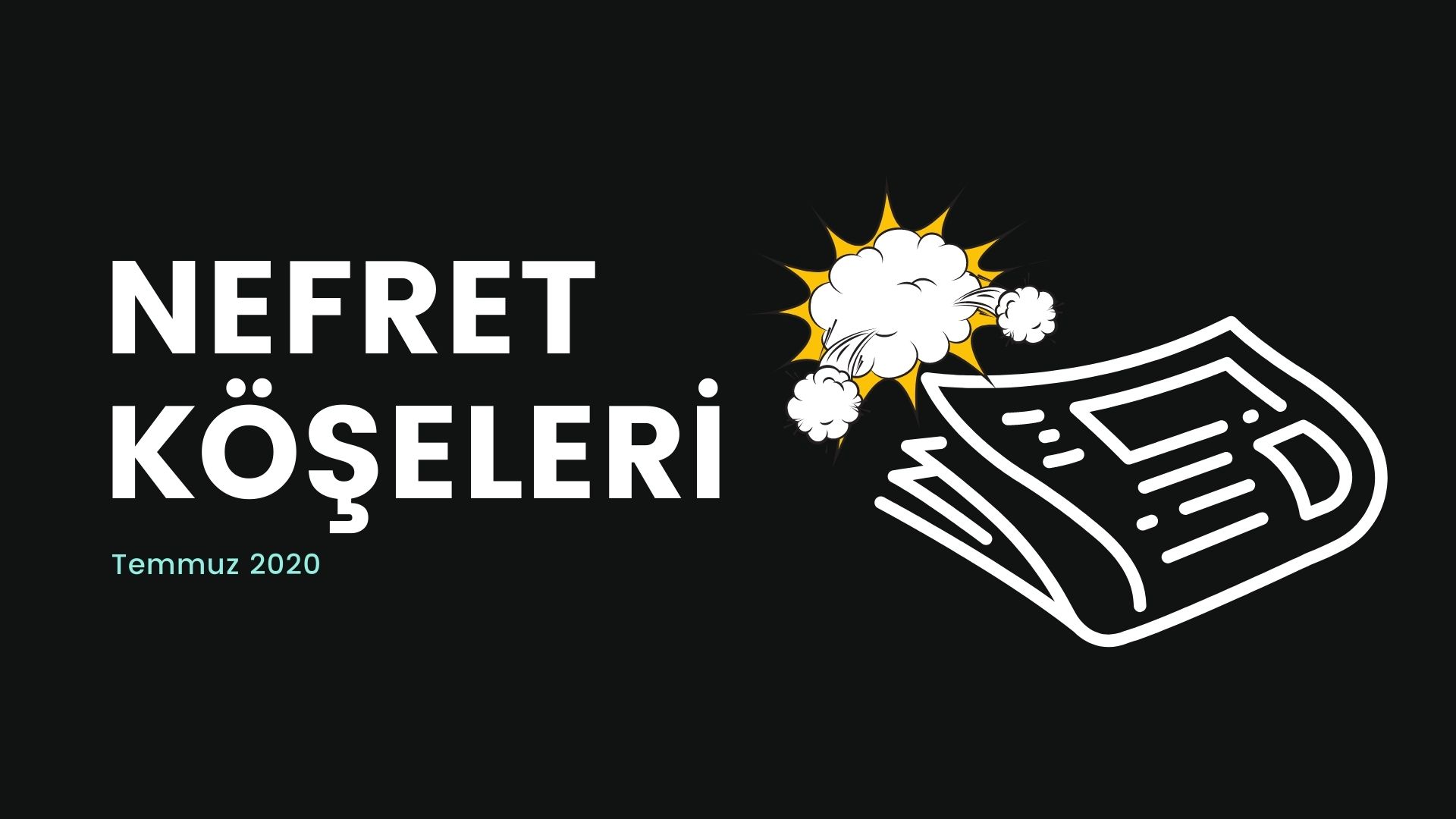 Temmuz’un nefret “köşe”lerinde hedef İstanbul Sözleşmesi | Kaos GL - LGBTİ+ Haber Portalı Haber