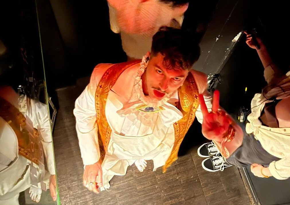 “temmuz” yayında! Kaos GL - LGBTİ+ Haber Portalı