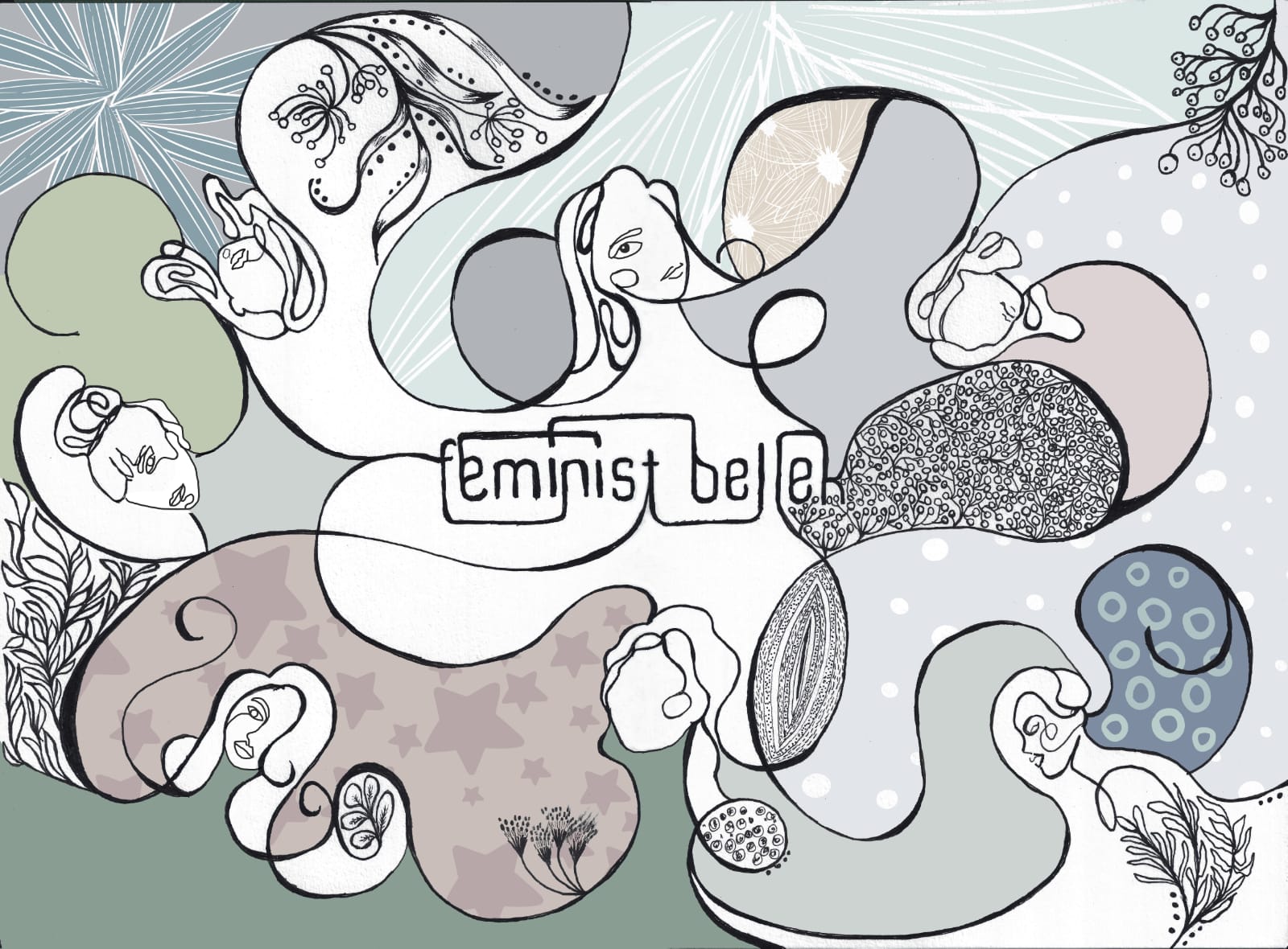 Teoriden mücadeleye: Feminist Bellek | Kaos GL - LGBTİ+ Haber Portalı Haber