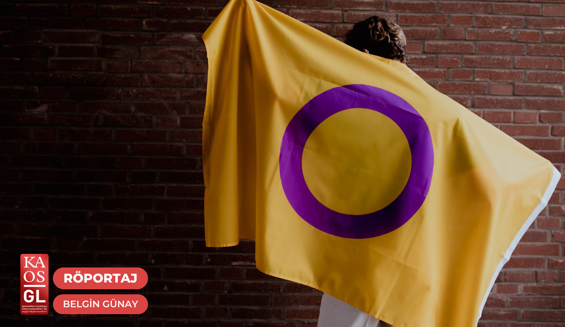 “Tepki almasaydım ve testislerime müdahale edilmeseydi spor kariyerime devam edebilirdim” Kaos GL - LGBTİ+ Haber Portalı