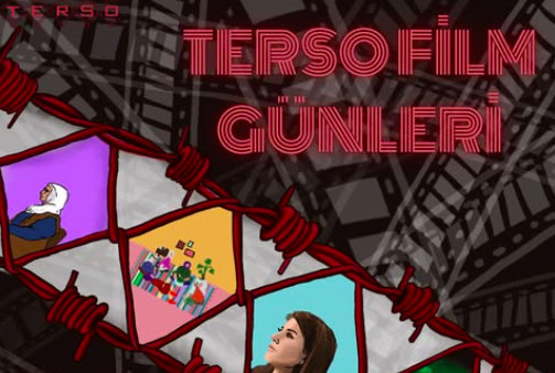 Terso Film Günleri başlıyor! Kaos GL - LGBTİ+ Haber Portalı