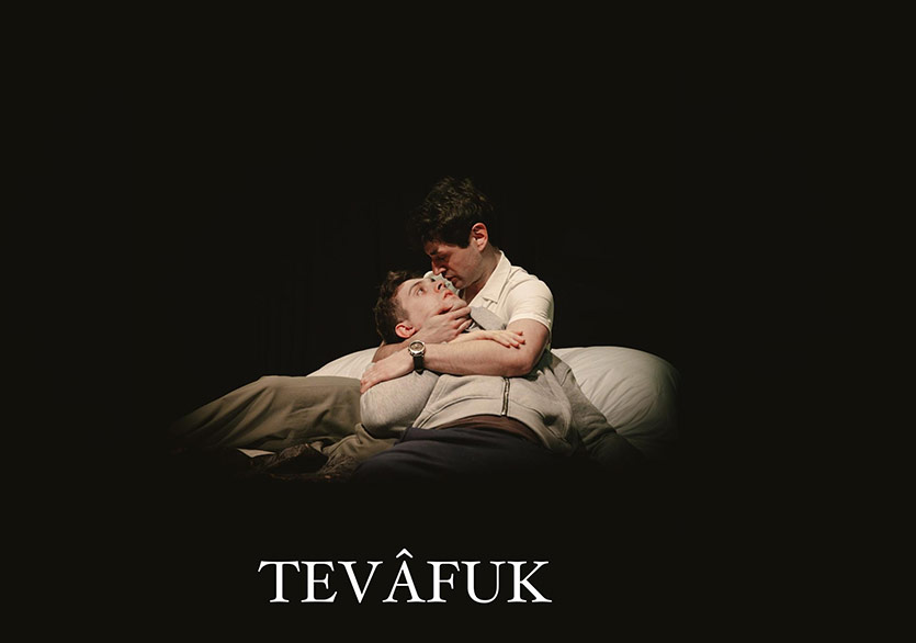Tevâfuk, 5-6 Kasım tarihlerinde Ankara’da izleyicilerle buluşacak | Kaos GL - LGBTİ+ Haber Portalı