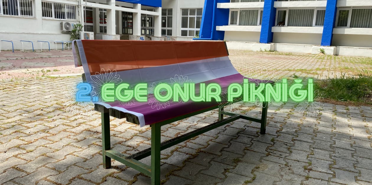 TGB, TÜGVA ve Yeniden Refah, Ege Onur Pikniği’ni tehdit ediyor! | Kaos GL - LGBTİ+ Haber Portalı Haber