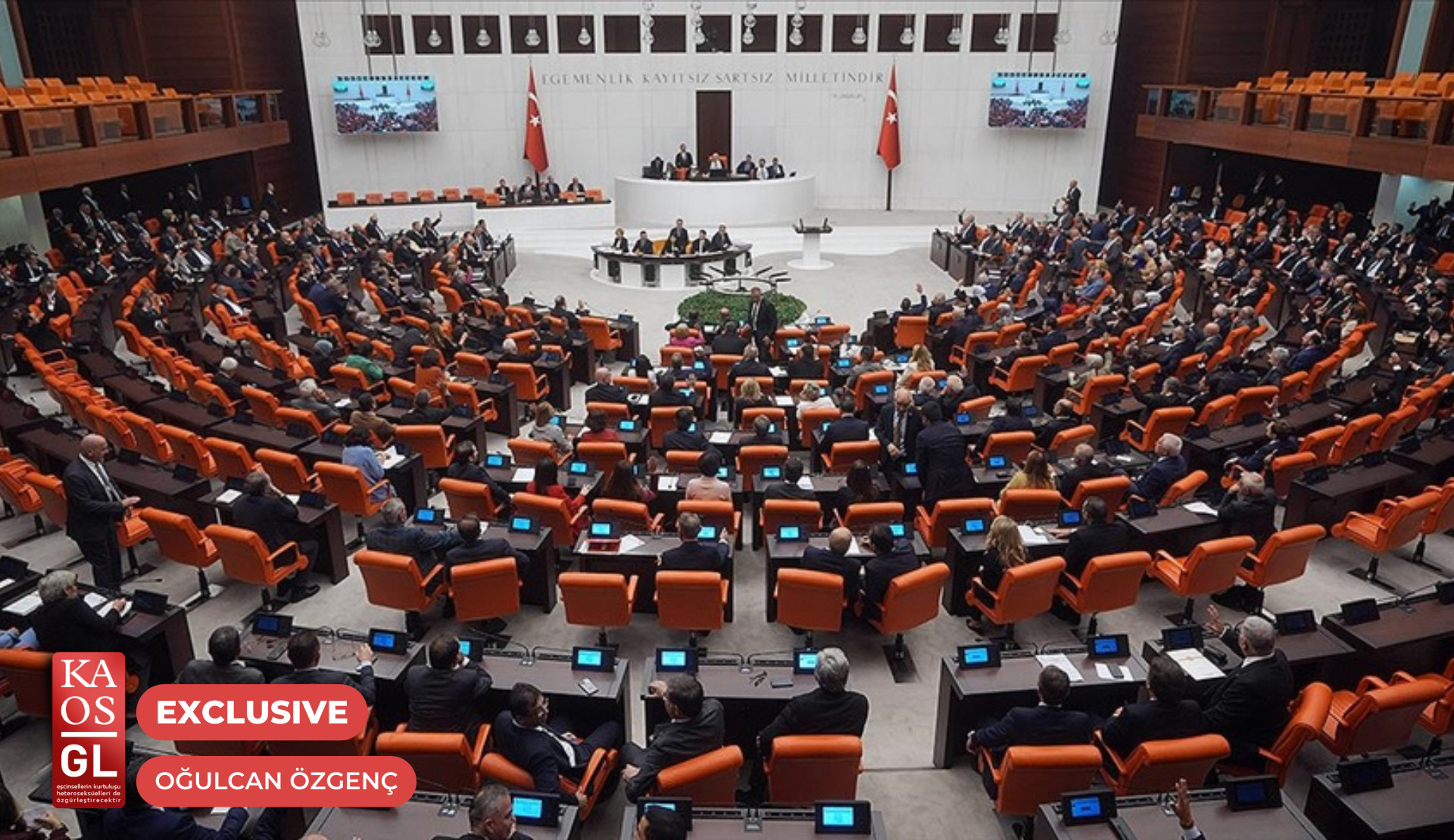 The budget proposal allocated 16 billion liras for ‘protecting and strengthening the family’ | Kaos GL - News Portal for LGBTI+ News