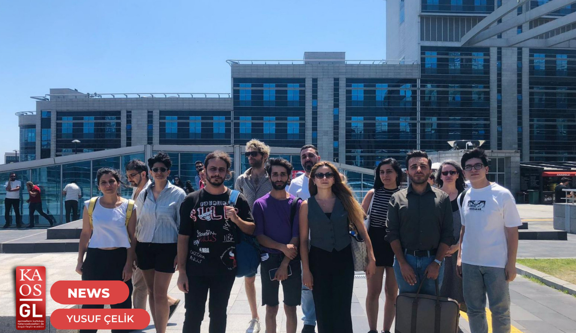 “The court persistently refuses to hear the testimony of family members” | Kaos GL - News Portal for LGBTI+ News