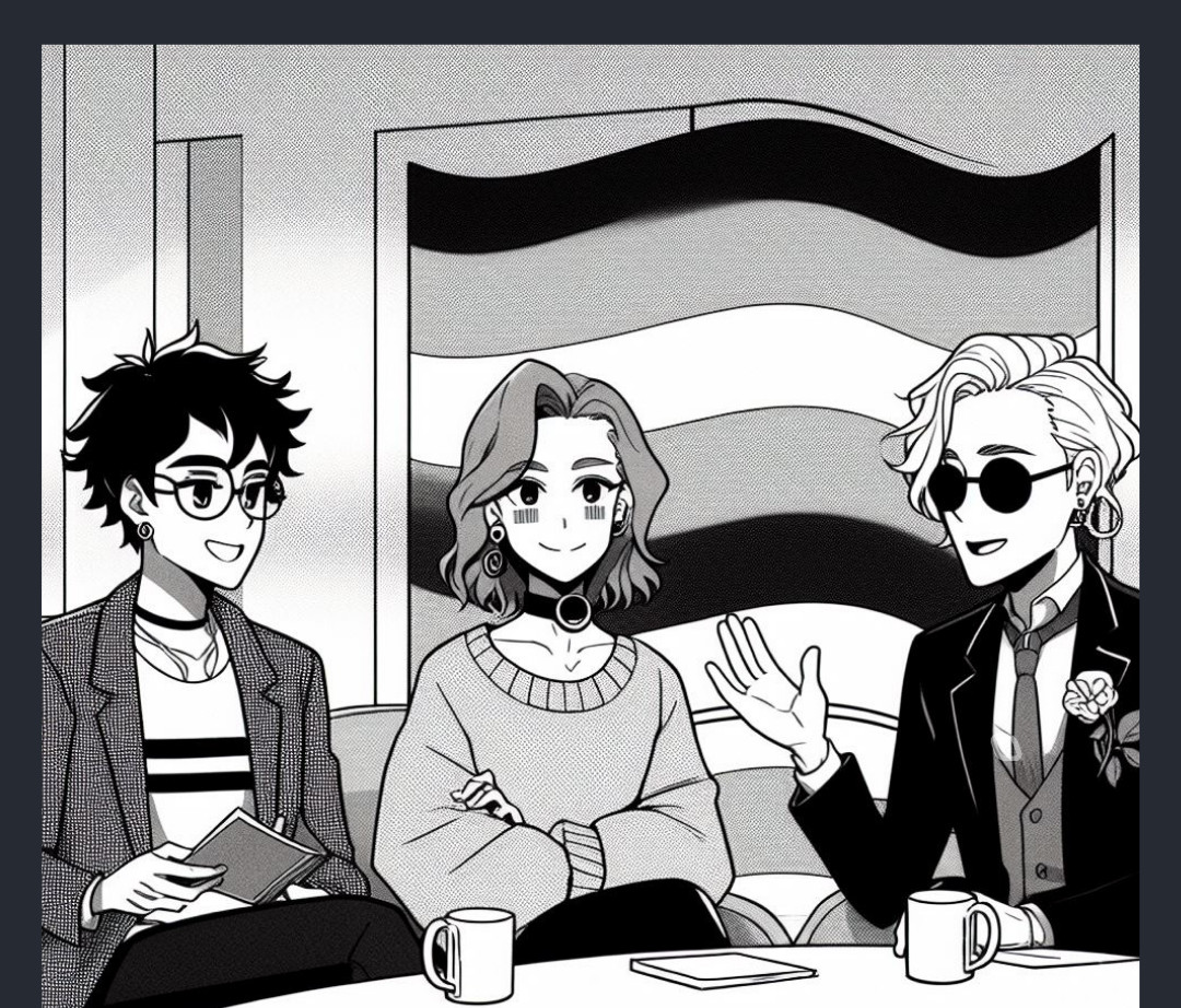 The first of Intergenerational Communication was held | Kaos GL - News Portal for LGBTI+ News