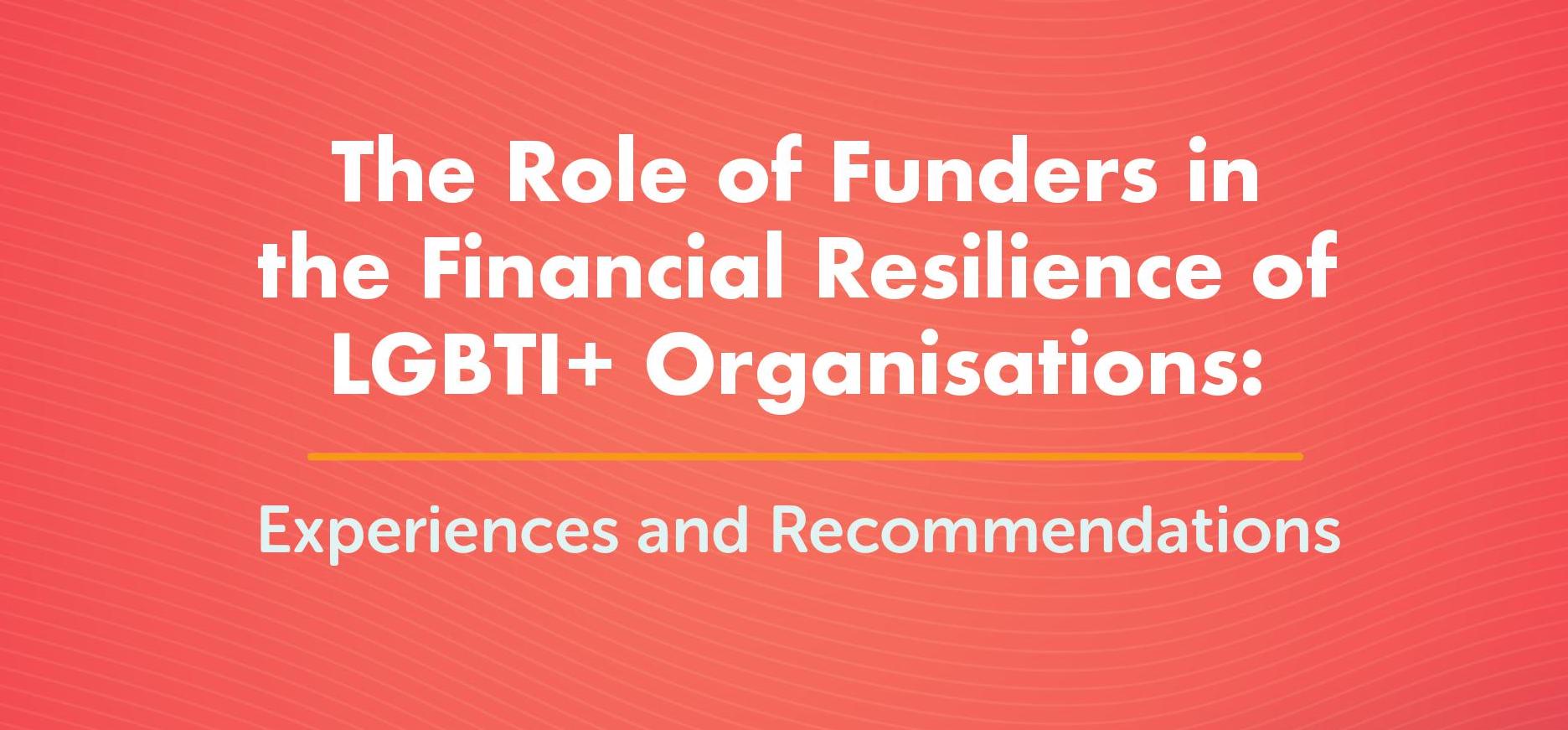 “The price hike and the rising cost of living render budget items” | Kaos GL - News Portal for LGBTI+ News