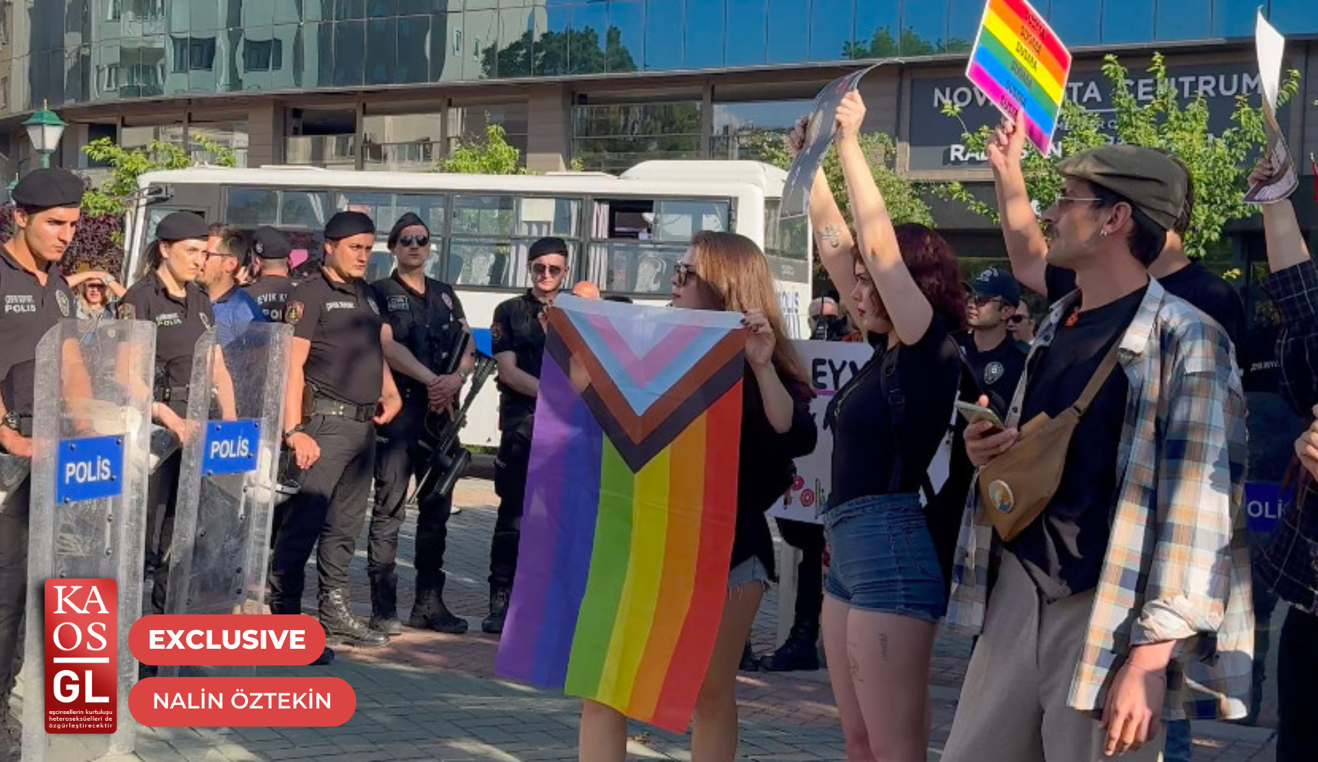 The prosecutor who fell asleep during the hearing demanded sentences for the defendants Kaos GL - News Portal for LGBTI+