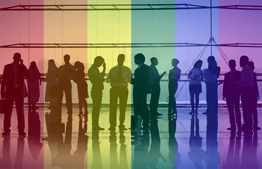 The results of the 2024 Research on the Status of LGBTİ+ Individuals in Employment are now published! | Kaos GL - News Portal for LGBTI+ News