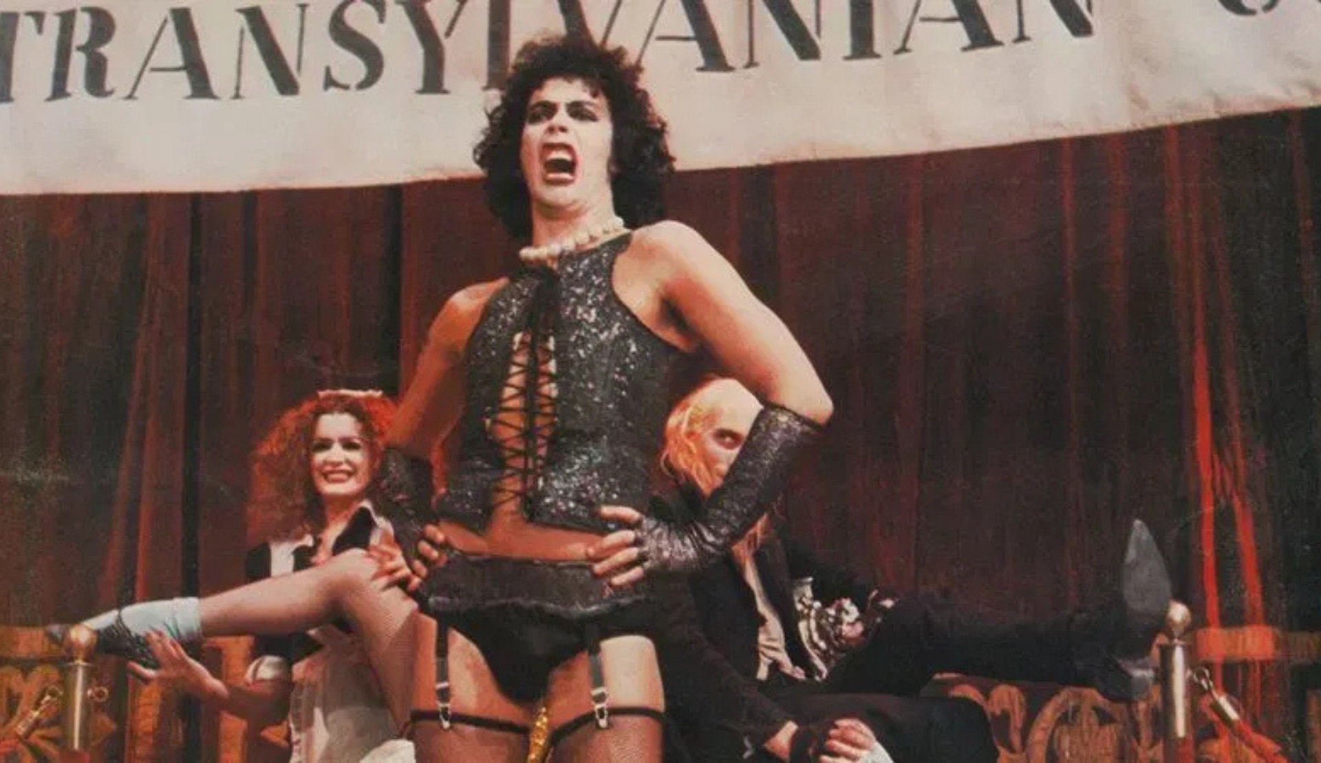 “The Rocky Horror Picture Show”un yıldızı Tim Curry hayatını kaybetti Kaos GL - LGBTİ+ Haber Portalı