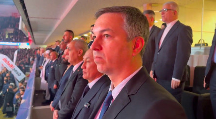 The Russian Embassy backed Yeniden Refah’s anti-LGBTI+ stance | Kaos GL - News Portal for LGBTI+