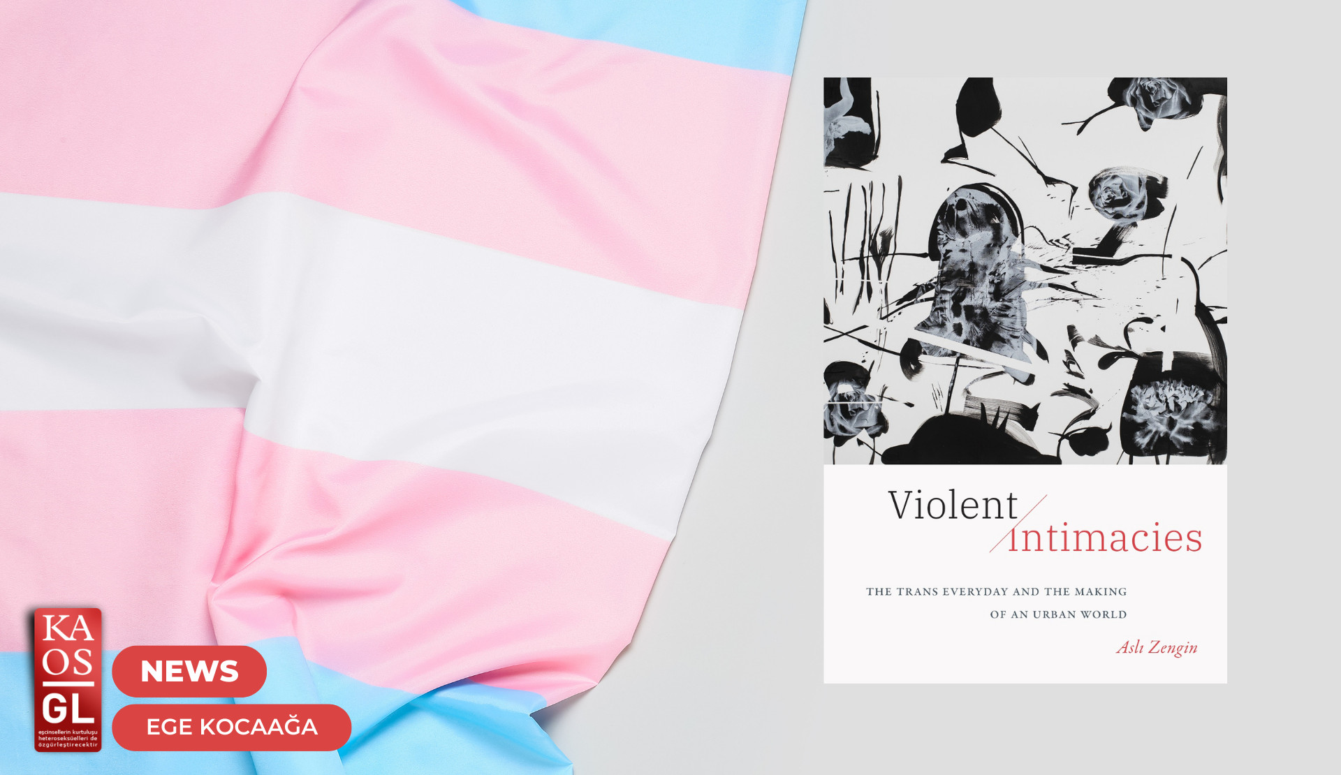 The second of the Theory Talks organized by Queer Academy Network was held with the participation of Aslı Zengin! | Kaos GL - News Portal for LGBTI+ News