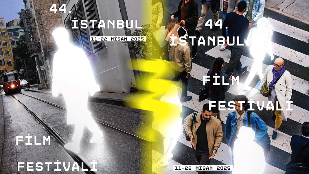 The statement from the Istanbul Film Festival regarding the removal of the "Where Are You My Love?" section: "We couldn't find a sufficient number of films" | Kaos GL - News Portal for LGBTI+ News