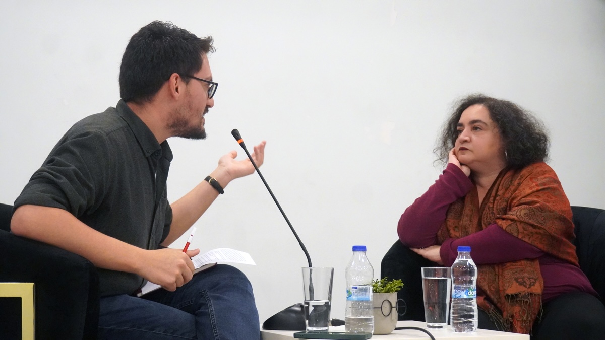 “The Women to Women Story Contest provides an environment where untold stories are voiced” | Kaos GL - News Portal for LGBTI+ News