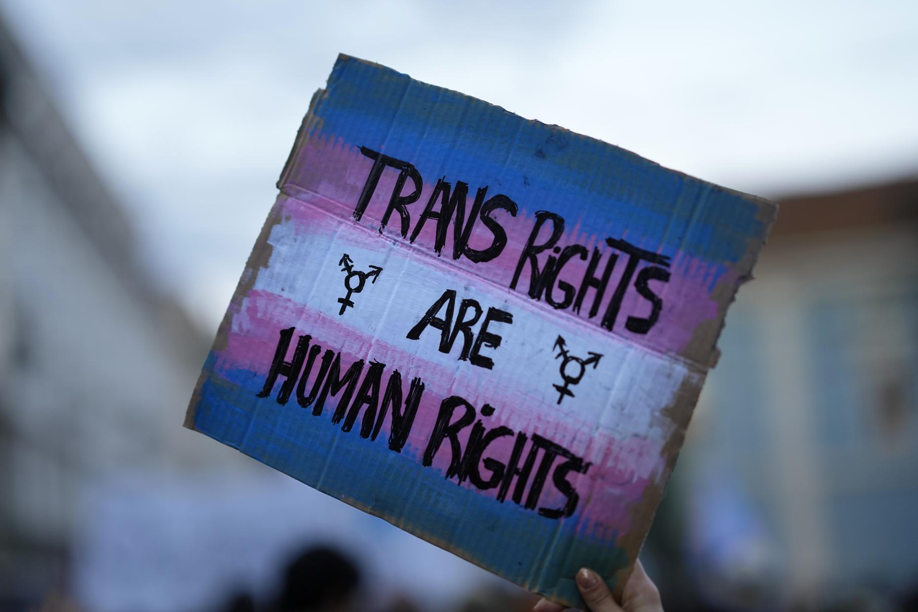 “There has been a growing trend of political figures demonising trans people often to stoke populist anxieties, and to present themselves as defenders of national culture” Kaos GL - News Portal for LGBTI+