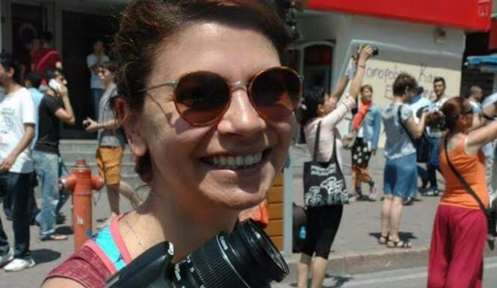 “They turned the rainbow into an ‘insult to the Turkish flag’ and I was on trial for that!” Kaos GL - News Portal for LGBTI+