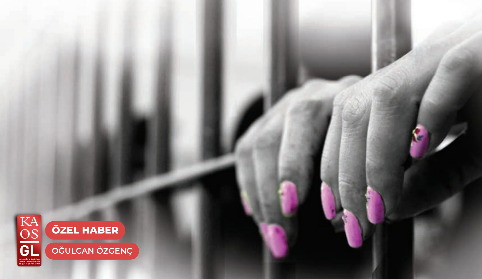 TİHEK, cezaevindeki yetersiz koşulları kötü muamele saymadı | Kaos GL - LGBTİ+ Haber Portalı Haber