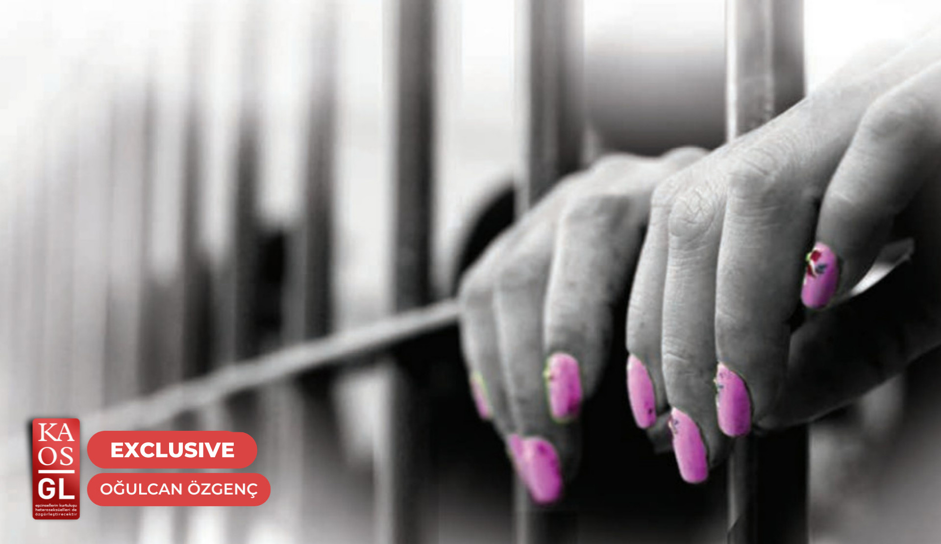 TİHEK did not consider inadequate conditions in prison as ill-treatment | Kaos GL - News Portal for LGBTI+ News