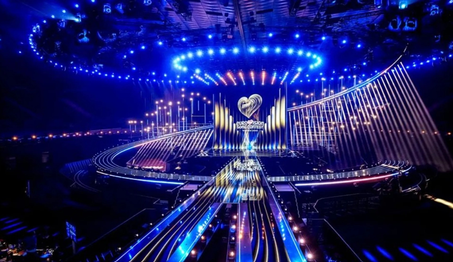 TİP Avusturya: "Eurovision’un İsrail’in katliamlarını aklama aracı olarak kullanılmasını reddediyoruz" Kaos GL - LGBTİ+ Haber Portalı