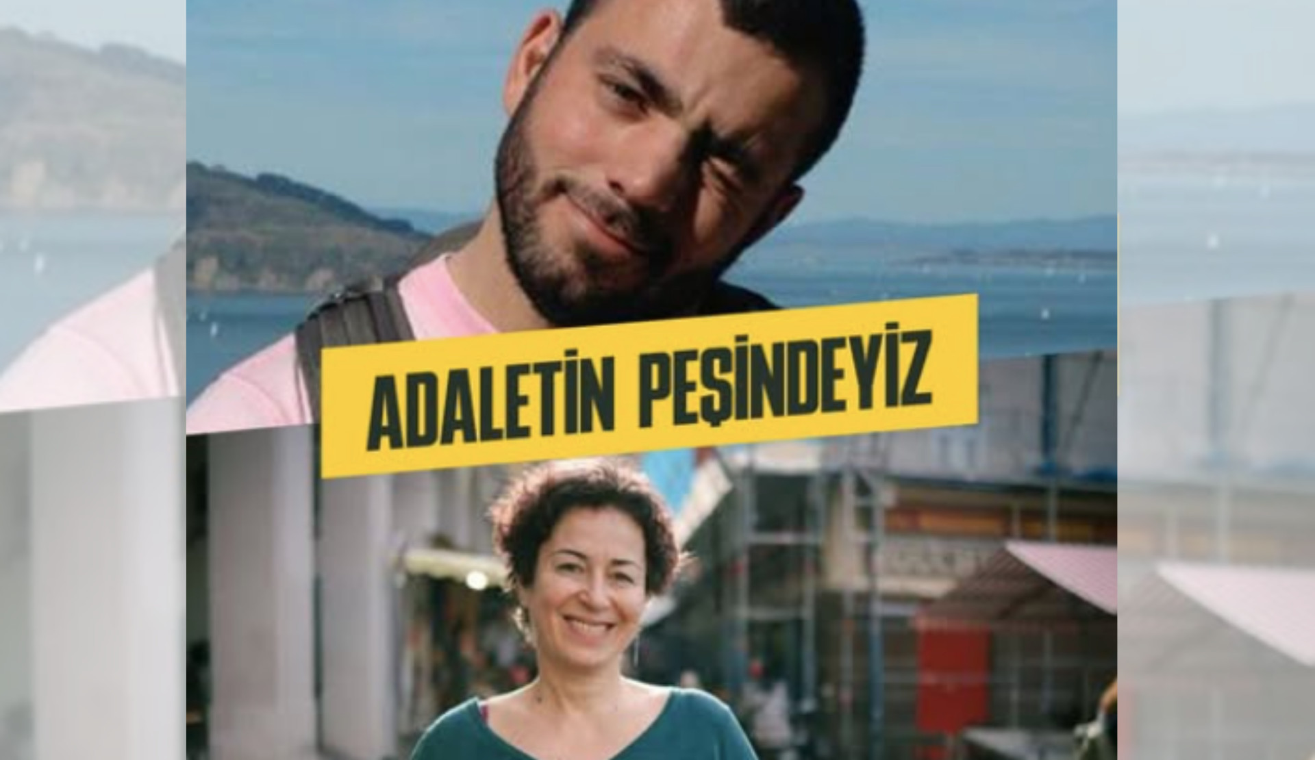 TİP LGBTİ+ Bürosu: “Adaletin peşindeyiz” | Kaos GL - LGBTİ+ Haber Portalı Haber