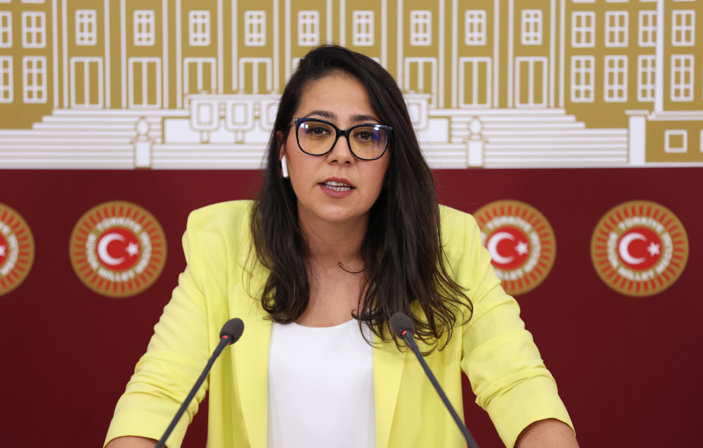 “Aile Çalıştayının amacı Medeni Kanun ve yoksulluk nafakasını hedef almak mı?” Kaos GL - LGBTİ+ Haber Portalı