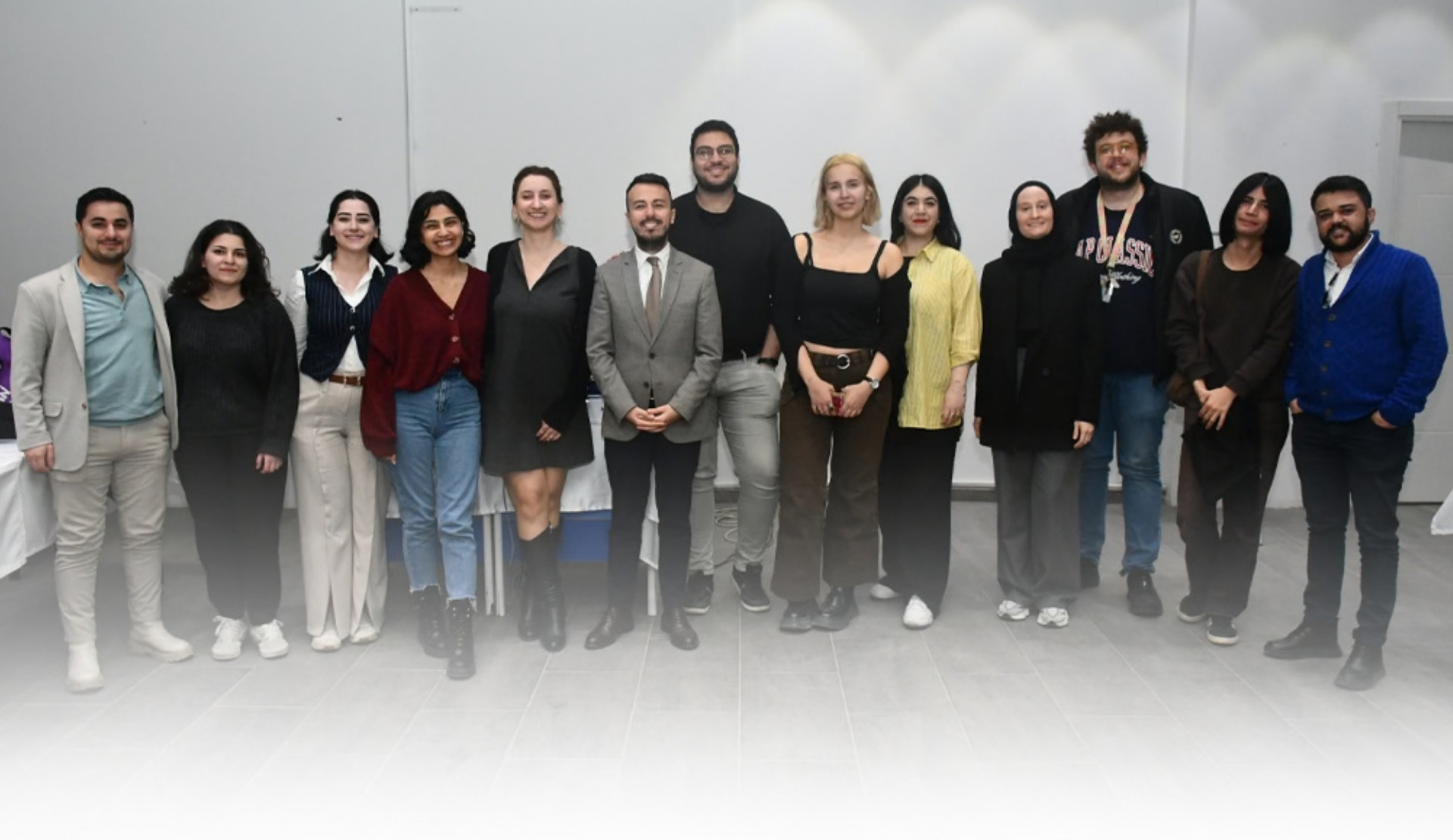 “TMK 40. Madde Kapsamında Hukuki ve Tıbbi Açıdan Cinsiyet Uyum Süreçleri” eğitimi yapıldı | Kaos GL - LGBTİ+ Haber Portalı