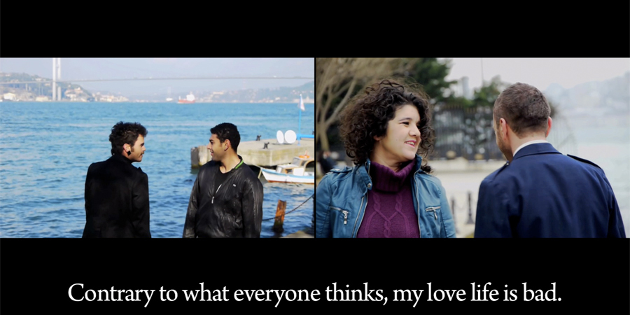 “To Tina”yı izlediniz mi? | Kaos GL - LGBTİ+ Haber Portalı Haber