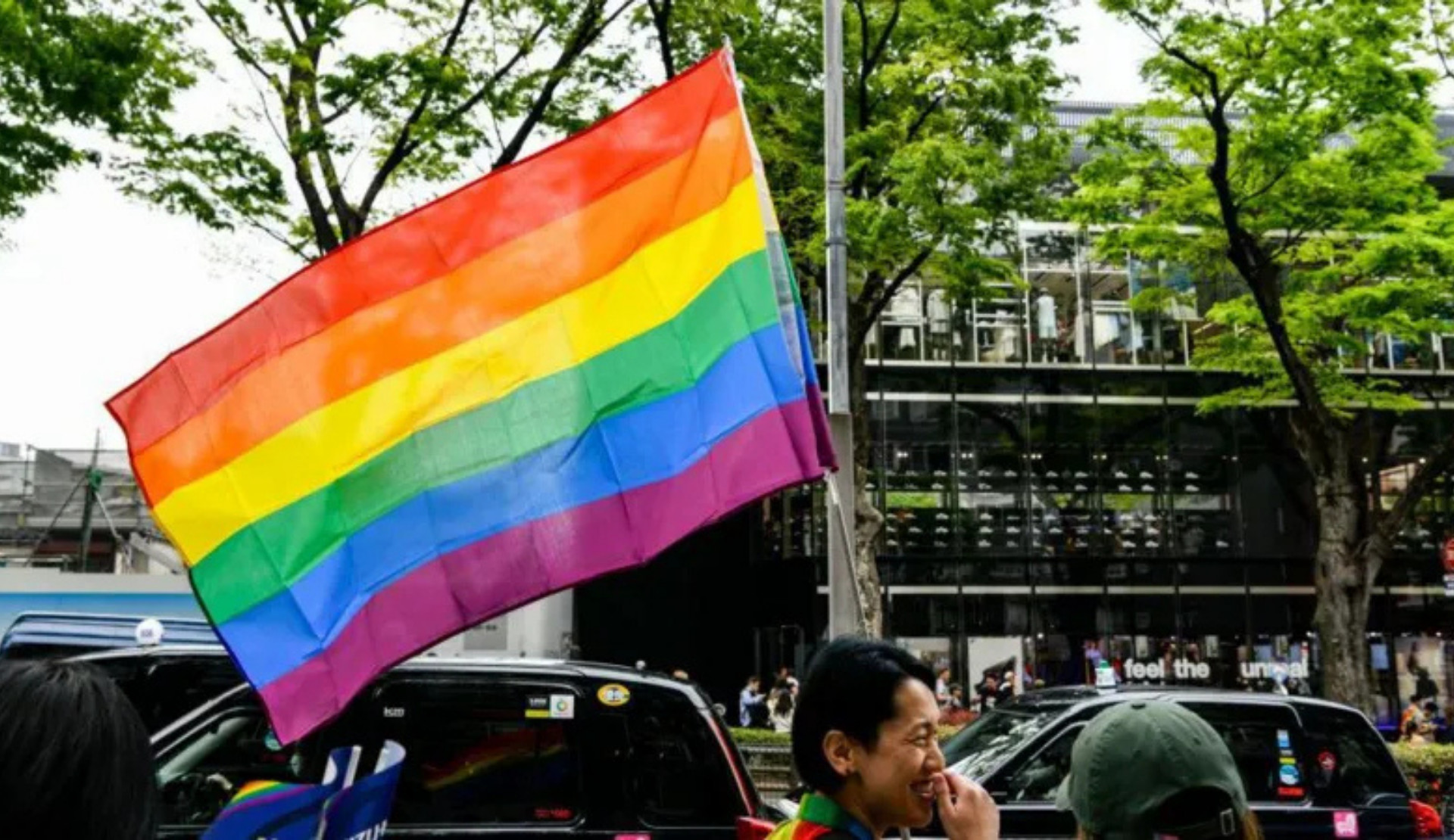Tokyo mahkemesi, Japonya’daki eşcinsel evlilik yasağını hukuka uygun buldu! | Kaos GL - LGBTİ+ Haber Portalı