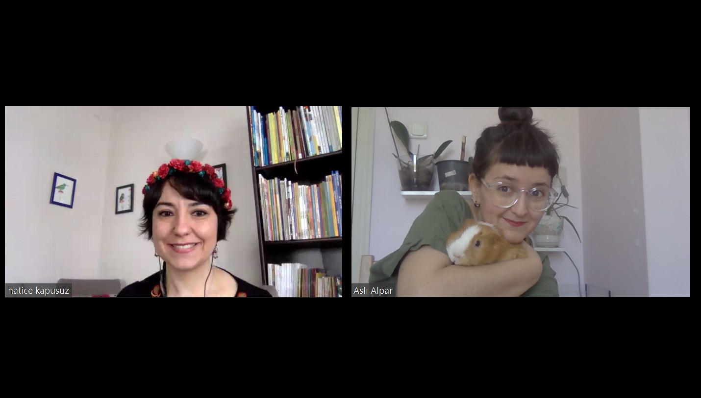 “Toplum ne kadar kapsayıcı ise çocuk kitapları da o kadar kapsayıcı” | Kaos GL - LGBTİ+ Haber Portalı Haber