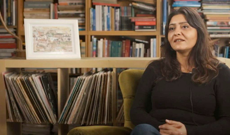 “Toplumsal cinsiyetle ilgili çalışmaların LGBTİQ+’ları dışarıda bırakması önemli bir problem” Kaos GL - LGBTİ+ Haber Portalı