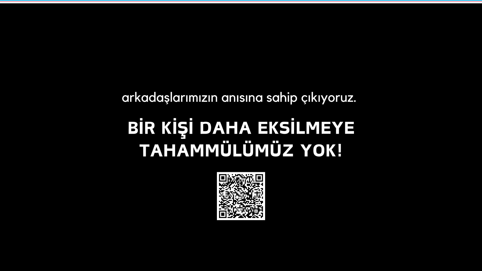 Trans Anıt Sayaç gönüllülerini arıyor | Kaos GL - LGBTİ+ Haber Portalı Haber