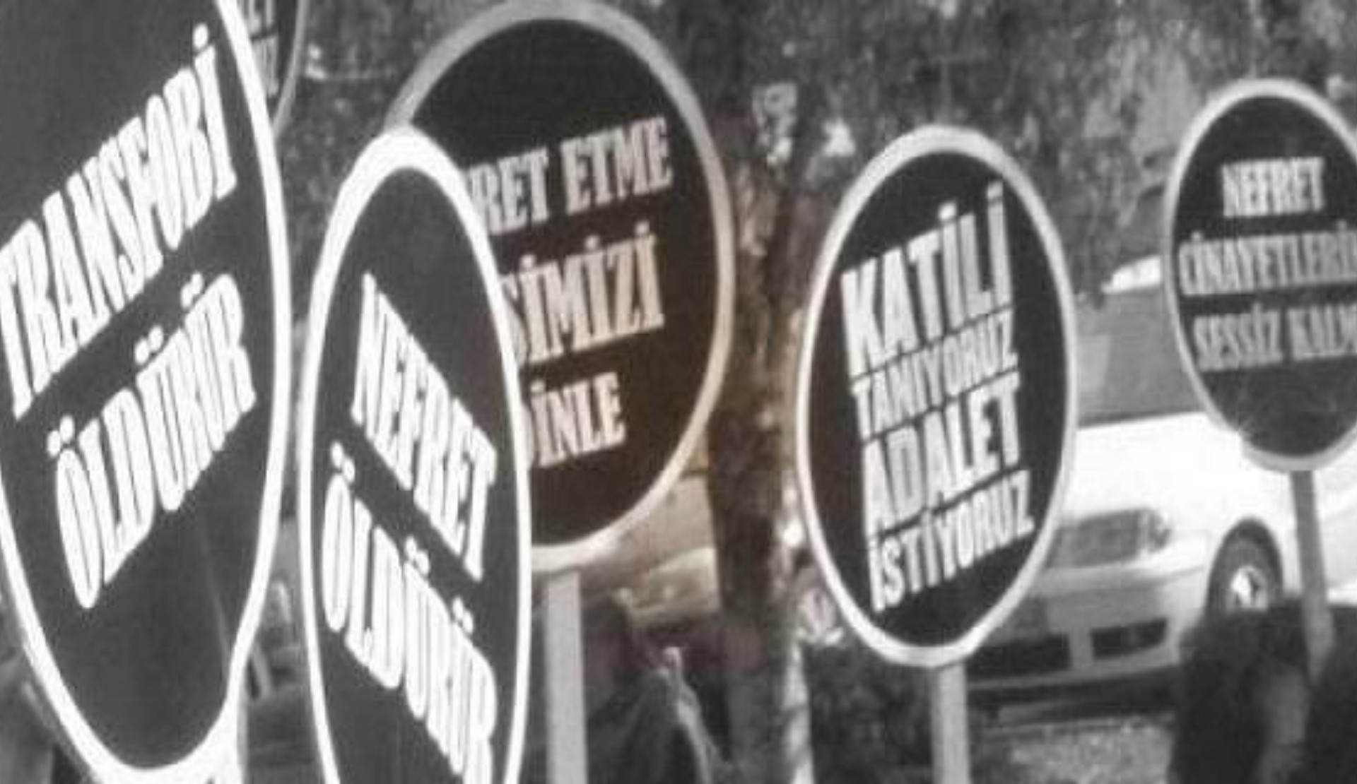 Trans Blok’tan davaya çağrı: Arkadaşımızın ağır yaralanmasına sebep olan saldırgan altı yıldır serbest | Kaos GL - LGBTİ+ Haber Portalı Haber