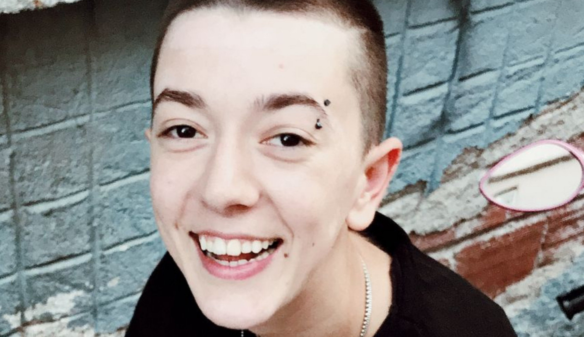 Trans erkek mahpus Poyraz’ın ölümüne ilişkin adli tıp raporu açıklandı: "Ası sonucu" | Kaos GL - LGBTİ+ Haber Portalı