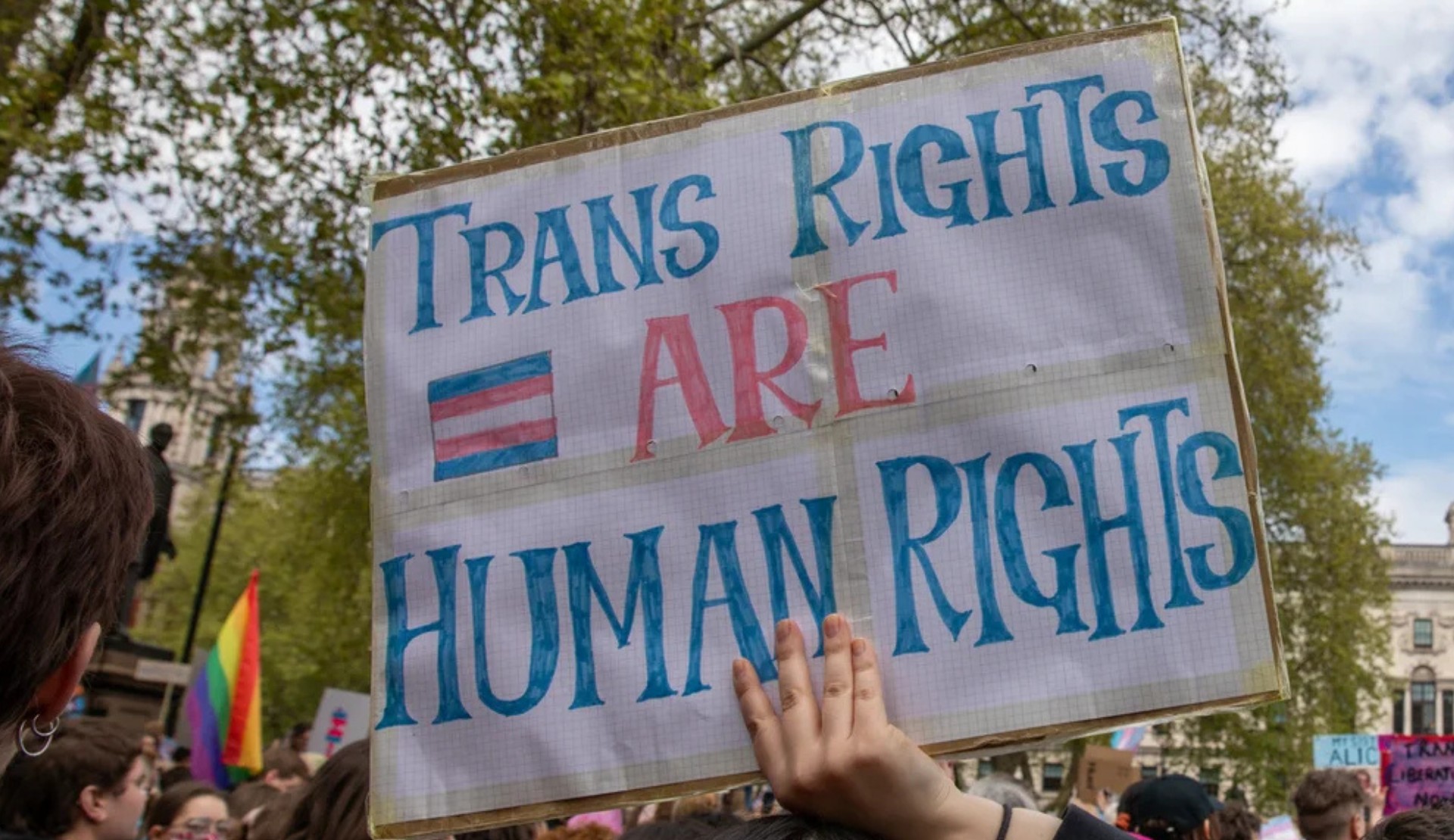 Trans hakları endeksi açıklandı: Zirvede İzlanda, listenin sonunda Rusya; Türkiye’ye 3 puan! | Kaos GL - LGBTİ+ Haber Portalı