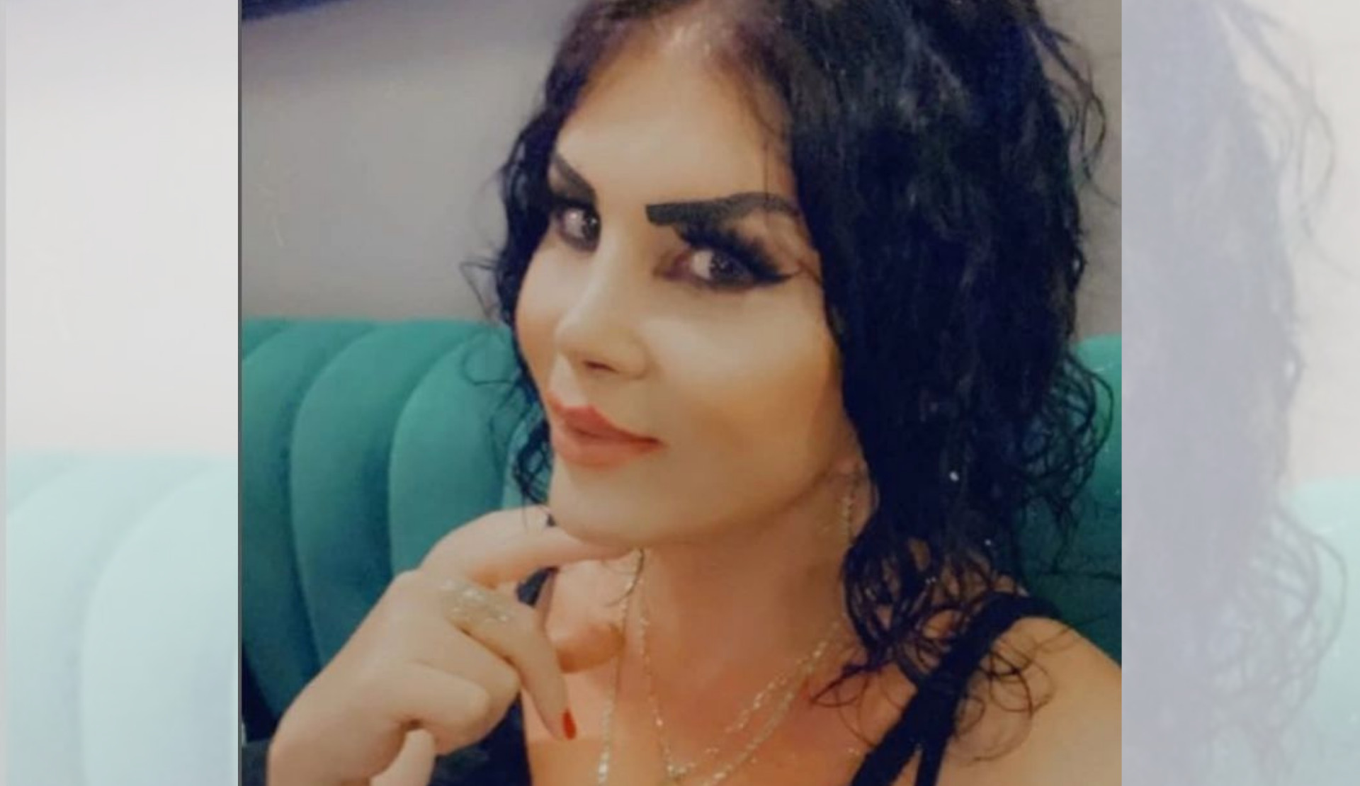 Trans kadın Nida Nazlıer'i öldüren sanığa müebbet hapis | Kaos GL - LGBTİ+ Haber Portalı
