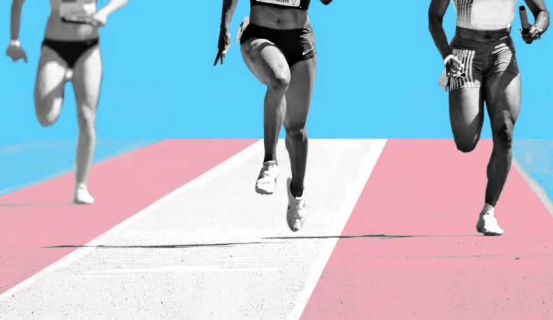 Trans kadınların olimpiyat oyunlarında yarışması yasaklandı! | Kaos GL - LGBTİ+ Haber Portalı