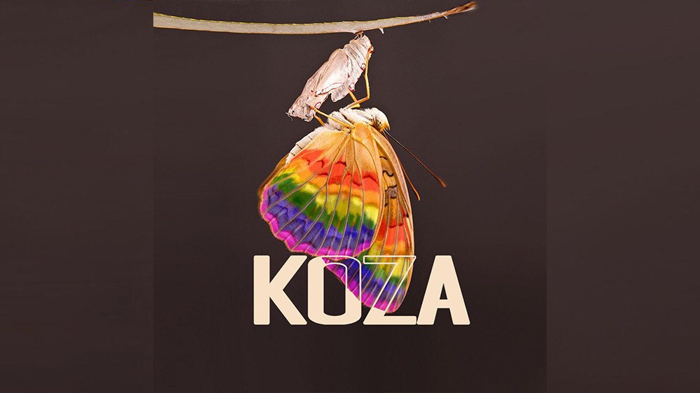 Koza dizisi 30 Eylül’de yayınlanacak | Kaos GL - LGBTİ+ Haber Portalı Haber