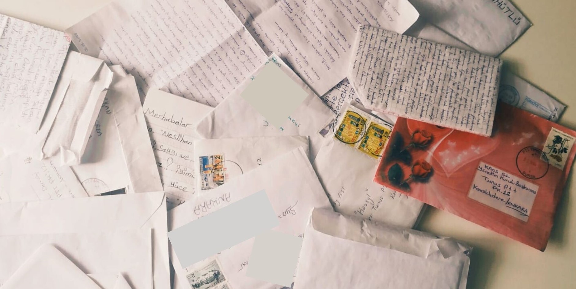 “The feeling that we most frequently encounter in the letters of trans prisoners is loneliness” | Kaos GL - News Portal for LGBTI+ News