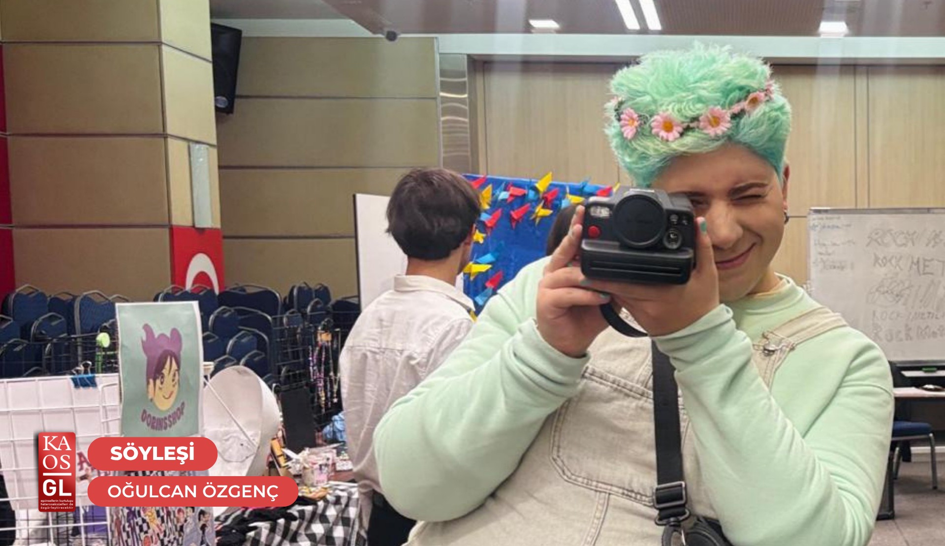 Trans öğrenci Arya’nın intiharında sorular hâlâ yanıtsız: Telefonu açılmadı, eksik ifadeler tamamlanmadı Kaos GL - LGBTİ+ Haber Portalı