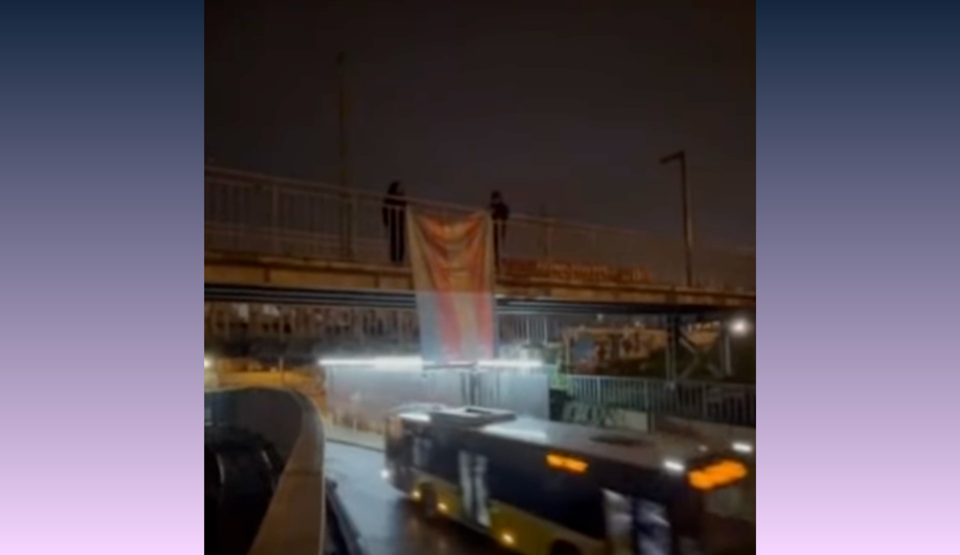 Trans Pride İstanbul: “Görünür olmayı hak ediyoruz, Trans Görünürlük Günü’müz kutlu olsun!” | Kaos GL - LGBTİ+ Haber Portalı