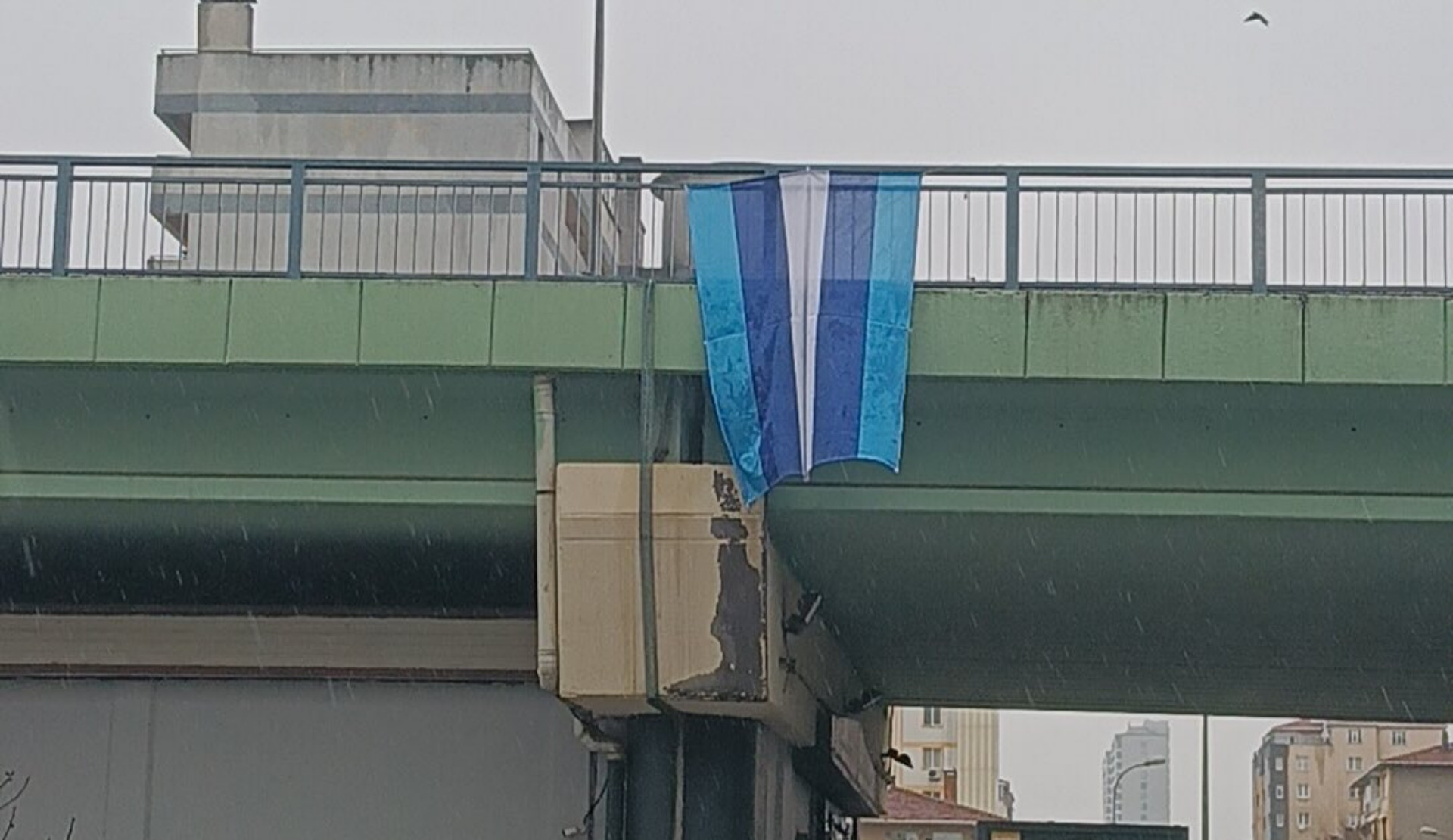 Trans Pride, Trans Görünürlük Günü’nde Kartal’dan seslendi: “Poyraz’ı unutturmayacağız” | Kaos GL - LGBTİ+ Haber Portalı