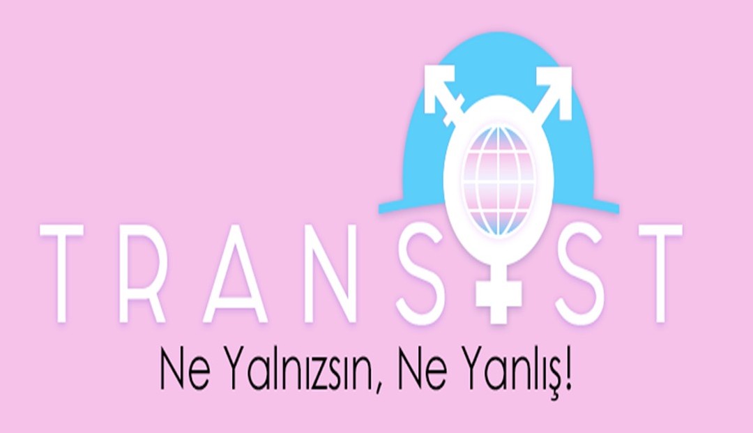 Trans Sohbetler: “Onur Ayı’mızı birlikte kutlayalım” Kaos GL - LGBTİ+ Haber Portalı
