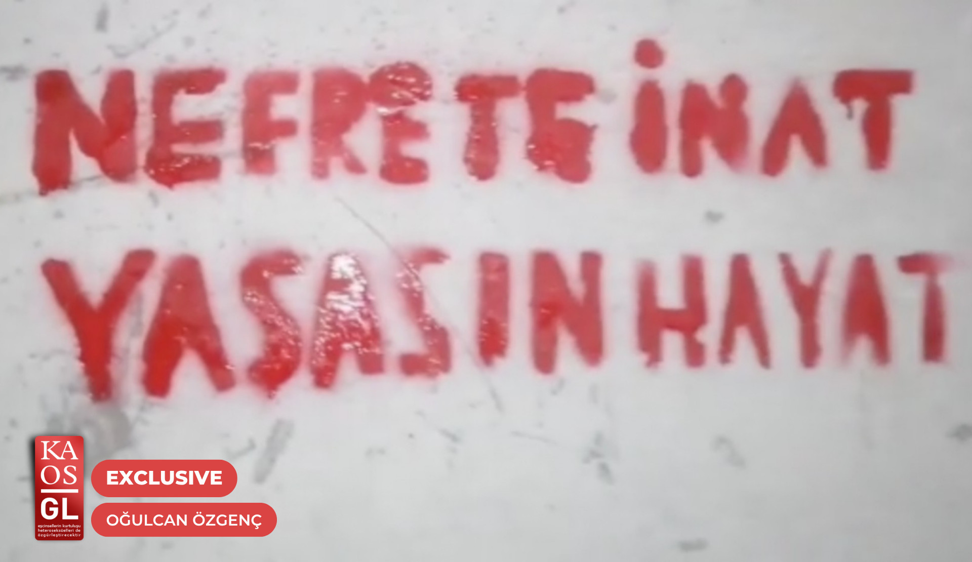 Trans women in Beyoğlu taken to the police station on grounds of identity checks: “Our names were recorded, our videos were taken, this is profiling” | Kaos GL - News Portal for LGBTI+ News