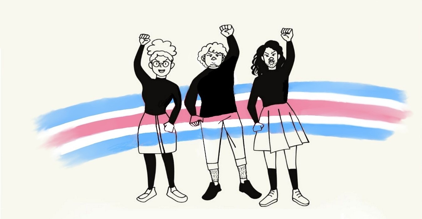 Transist tanışma toplantısına bekliyor Kaos GL - LGBTİ+ Haber Portalı