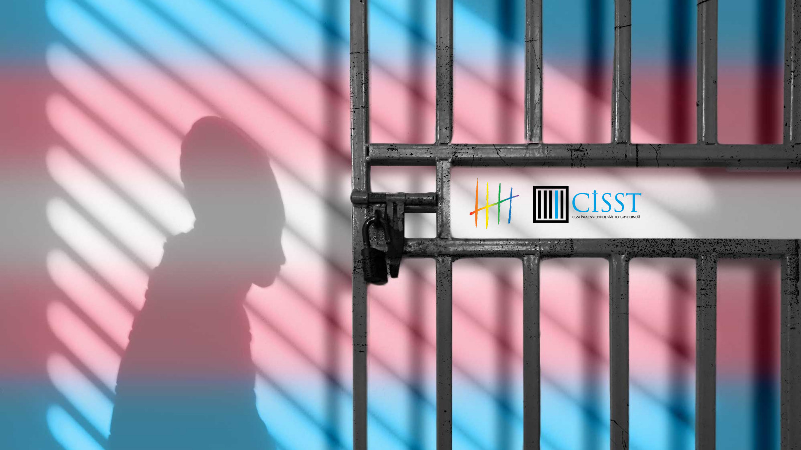 “Translar için mahpusluk şartları bütün hapishanelerde doğrudan insan hakları ihlalleri anlamına geliyor” | Kaos GL - LGBTİ+ Haber Portalı Haber