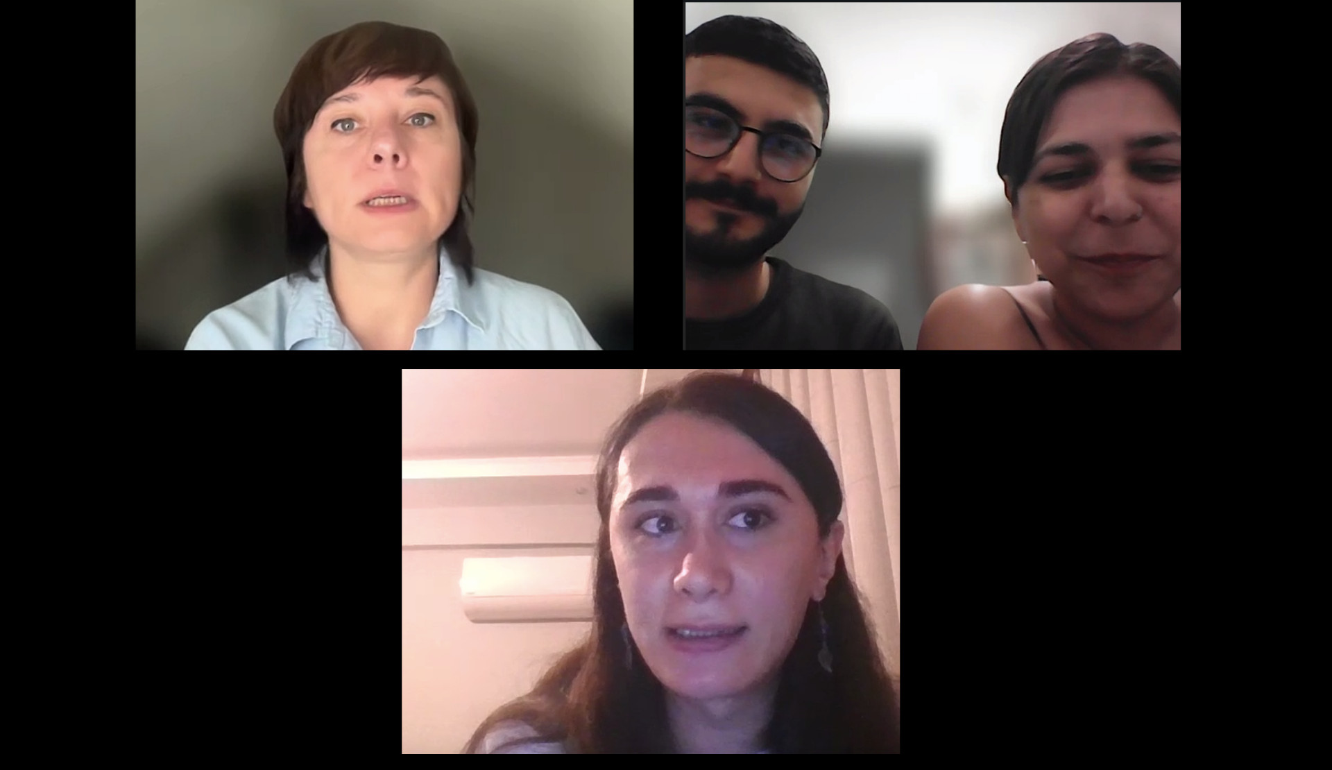 “Transların dünya anlayışları yeni yaşam biçimleri yaratmaya dair patikalar yaratabilir” | Kaos GL - LGBTİ+ Haber Portalı Haber